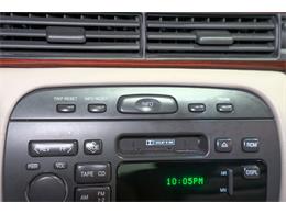 1996 Cadillac Seville (CC-2084681) for sale in Kentwood, Michigan