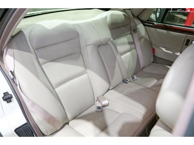 1996 Cadillac Seville (CC-2084681) for sale in Kentwood, Michigan