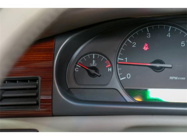 1996 Cadillac Seville (CC-2084681) for sale in Kentwood, Michigan