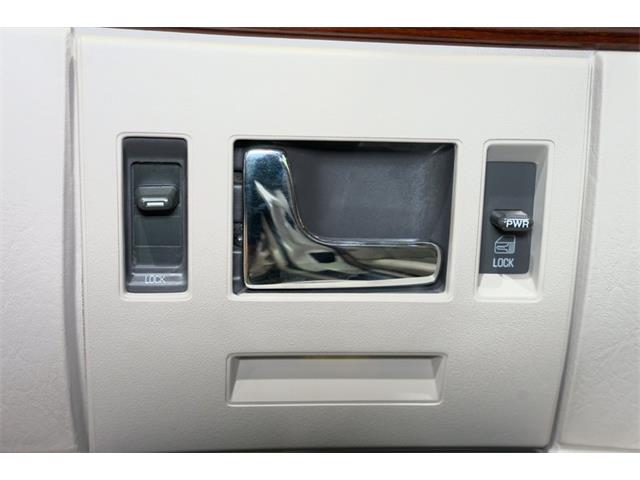 1996 Cadillac Seville (CC-2084681) for sale in Kentwood, Michigan