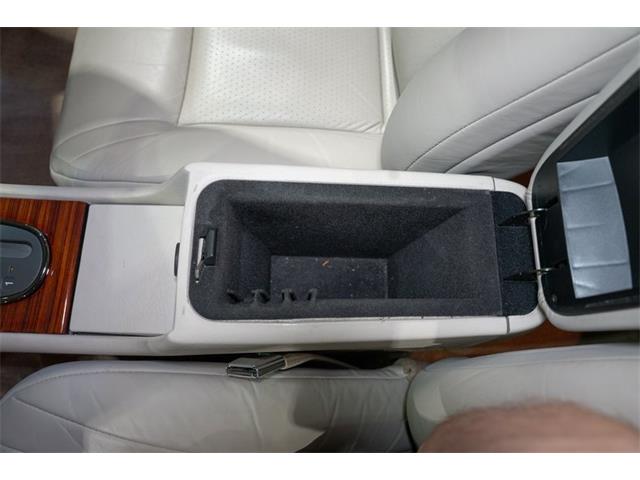 1996 Cadillac Seville (CC-2084681) for sale in Kentwood, Michigan