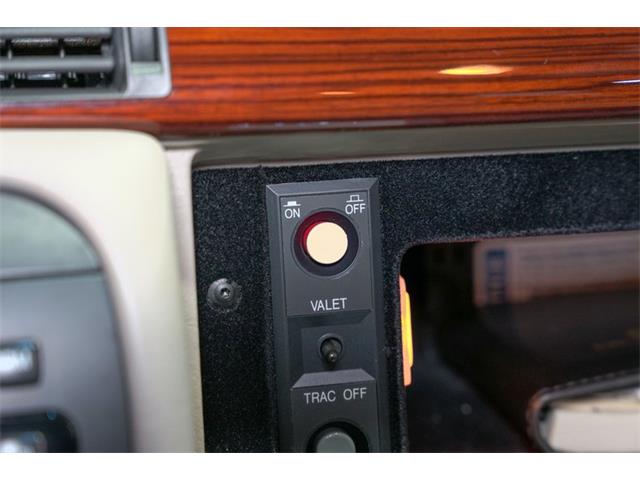 1996 Cadillac Seville (CC-2084681) for sale in Kentwood, Michigan