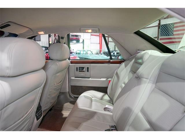 1996 Cadillac Seville (CC-2084681) for sale in Kentwood, Michigan