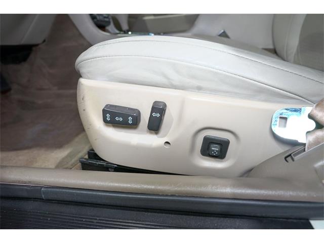 1996 Cadillac Seville (CC-2084681) for sale in Kentwood, Michigan