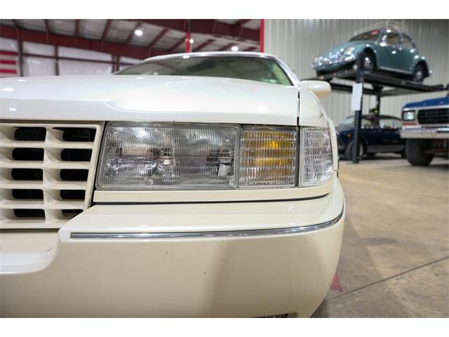 1996 Cadillac Seville (CC-2084681) for sale in Kentwood, Michigan