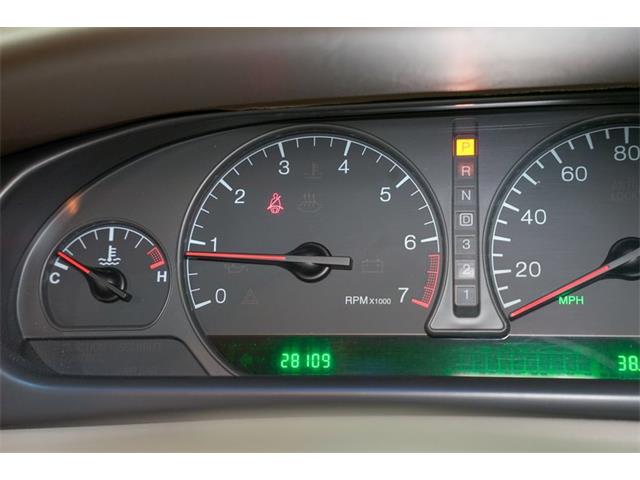 1996 Cadillac Seville (CC-2084681) for sale in Kentwood, Michigan