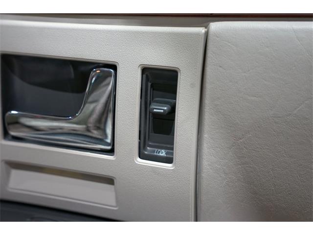 1996 Cadillac Seville (CC-2084681) for sale in Kentwood, Michigan