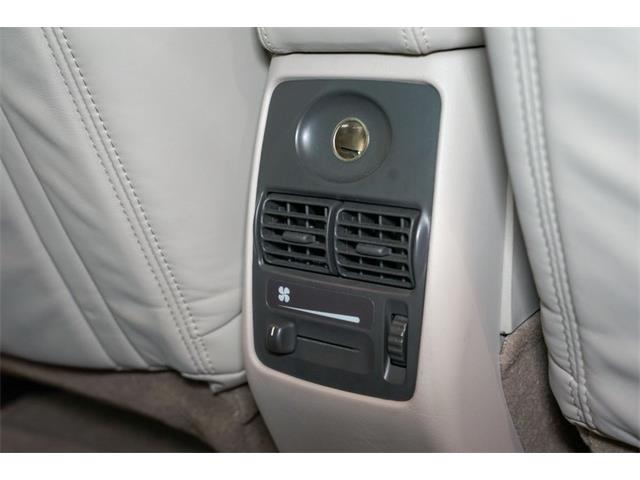 1996 Cadillac Seville (CC-2084681) for sale in Kentwood, Michigan