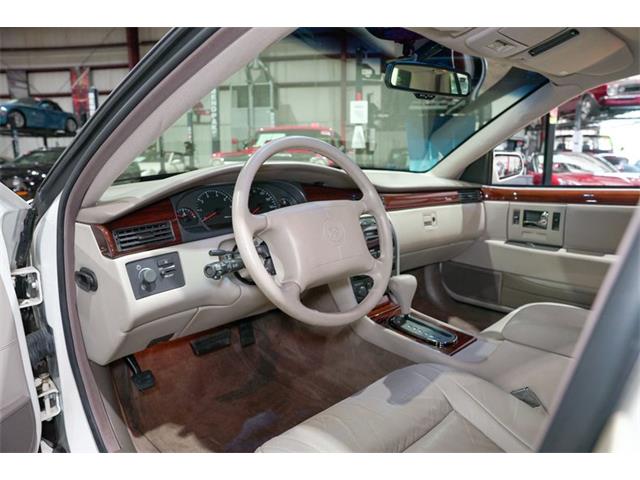1996 Cadillac Seville (CC-2084681) for sale in Kentwood, Michigan