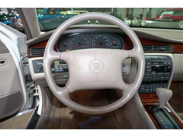 1996 Cadillac Seville (CC-2084681) for sale in Kentwood, Michigan