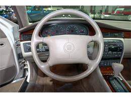 1996 Cadillac Seville (CC-2084681) for sale in Kentwood, Michigan