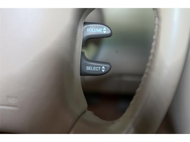 1996 Cadillac Seville (CC-2084681) for sale in Kentwood, Michigan