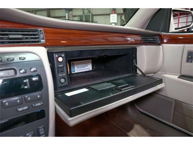 1996 Cadillac Seville (CC-2084681) for sale in Kentwood, Michigan