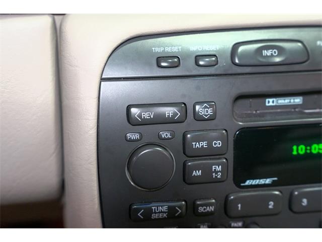 1996 Cadillac Seville (CC-2084681) for sale in Kentwood, Michigan
