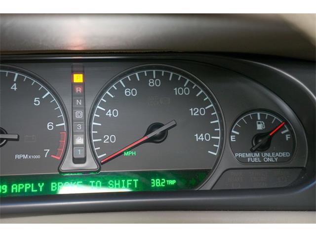 1996 Cadillac Seville (CC-2084681) for sale in Kentwood, Michigan