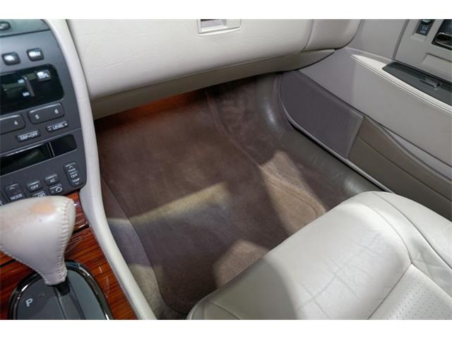 1996 Cadillac Seville (CC-2084681) for sale in Kentwood, Michigan