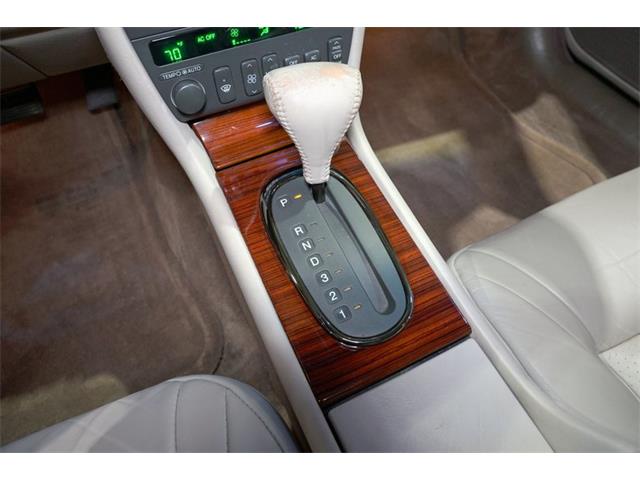1996 Cadillac Seville (CC-2084681) for sale in Kentwood, Michigan