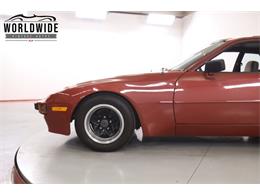 1983 Porsche 944 (CC-2084682) for sale in Denver , Colorado