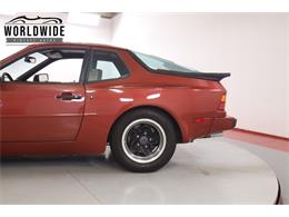 1983 Porsche 944 (CC-2084682) for sale in Denver , Colorado