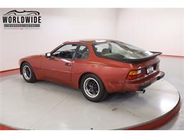 1983 Porsche 944 (CC-2084682) for sale in Denver , Colorado