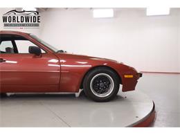 1983 Porsche 944 (CC-2084682) for sale in Denver , Colorado