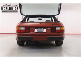1983 Porsche 944 (CC-2084682) for sale in Denver , Colorado