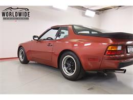 1983 Porsche 944 (CC-2084682) for sale in Denver , Colorado