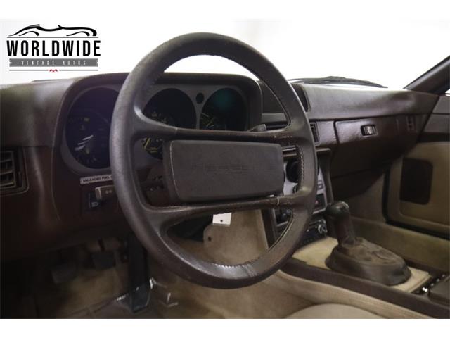 1983 Porsche 944 (CC-2084682) for sale in Denver , Colorado