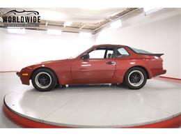 1983 Porsche 944 (CC-2084682) for sale in Denver , Colorado