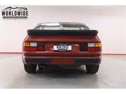1983 Porsche 944 (CC-2084682) for sale in Denver , Colorado