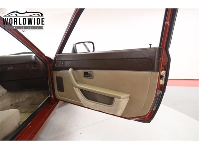 1983 Porsche 944 (CC-2084682) for sale in Denver , Colorado