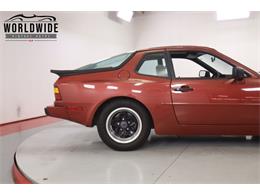 1983 Porsche 944 (CC-2084682) for sale in Denver , Colorado