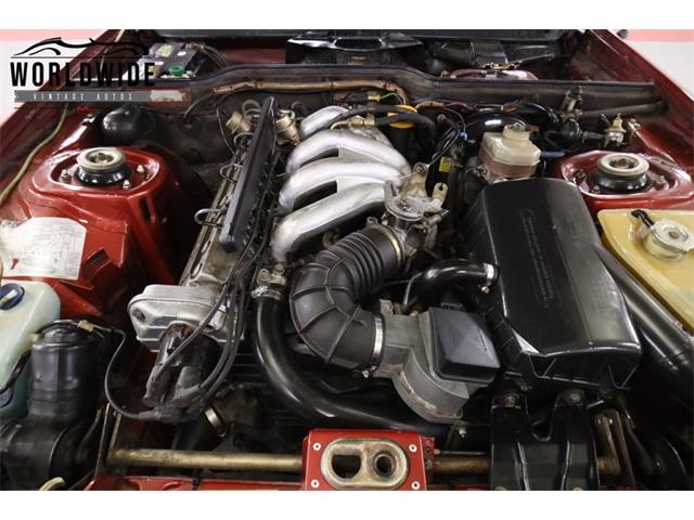 1983 Porsche 944 (CC-2084682) for sale in Denver , Colorado
