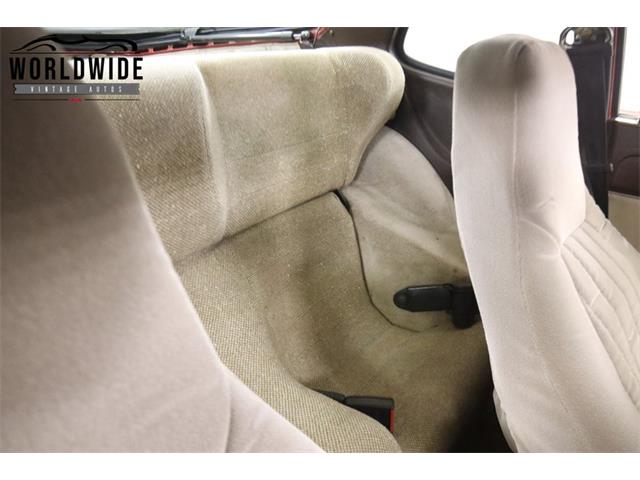 1983 Porsche 944 (CC-2084682) for sale in Denver , Colorado
