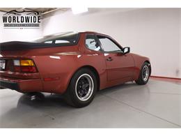 1983 Porsche 944 (CC-2084682) for sale in Denver , Colorado