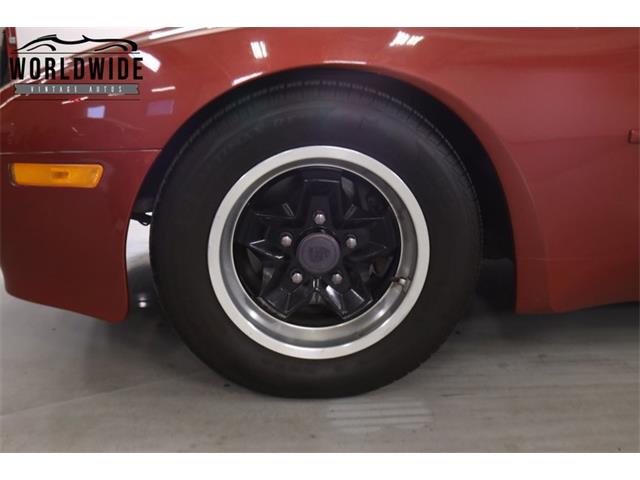1983 Porsche 944 (CC-2084682) for sale in Denver , Colorado