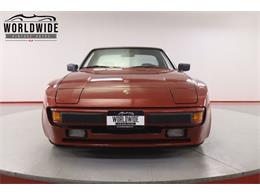 1983 Porsche 944 (CC-2084682) for sale in Denver , Colorado