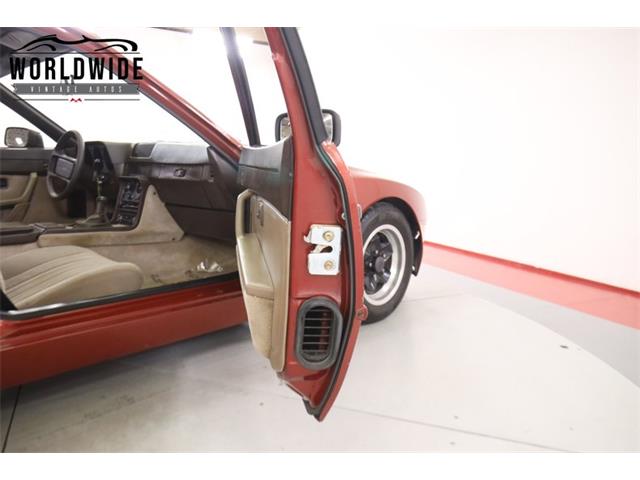 1983 Porsche 944 (CC-2084682) for sale in Denver , Colorado
