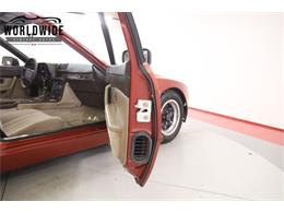 1983 Porsche 944 (CC-2084682) for sale in Denver , Colorado