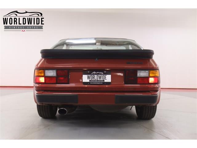 1983 Porsche 944 (CC-2084682) for sale in Denver , Colorado