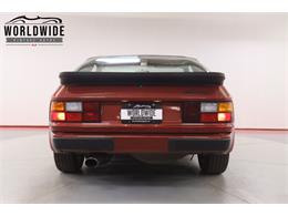 1983 Porsche 944 (CC-2084682) for sale in Denver , Colorado