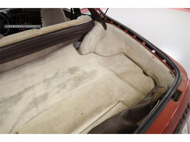 1983 Porsche 944 (CC-2084682) for sale in Denver , Colorado