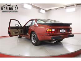 1983 Porsche 944 (CC-2084682) for sale in Denver , Colorado