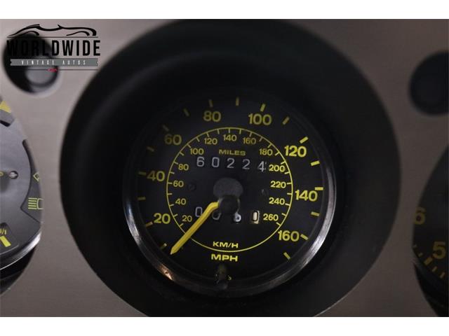 1983 Porsche 944 (CC-2084682) for sale in Denver , Colorado