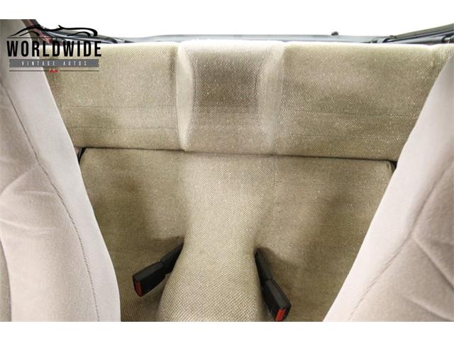 1983 Porsche 944 (CC-2084682) for sale in Denver , Colorado