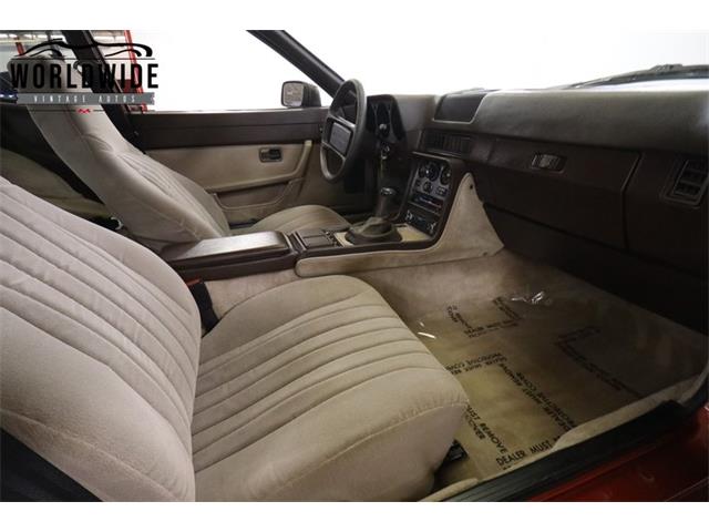 1983 Porsche 944 (CC-2084682) for sale in Denver , Colorado