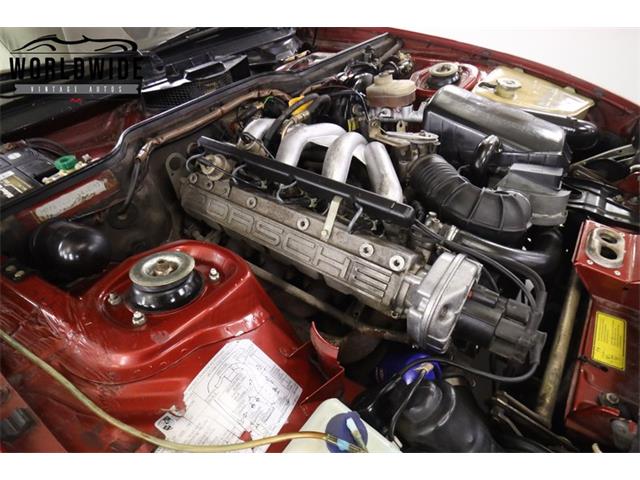 1983 Porsche 944 (CC-2084682) for sale in Denver , Colorado
