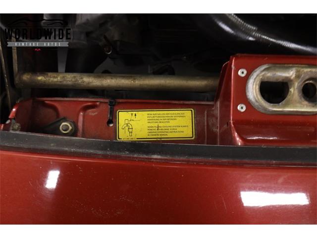 1983 Porsche 944 (CC-2084682) for sale in Denver , Colorado