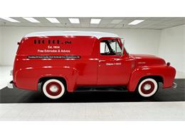 1953 Ford F100 (CC-2084683) for sale in Morgantown, Pennsylvania
