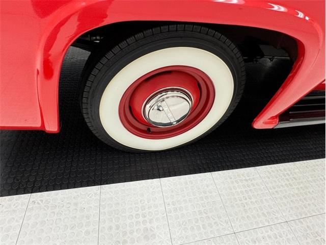 1953 Ford F100 (CC-2084683) for sale in Morgantown, Pennsylvania